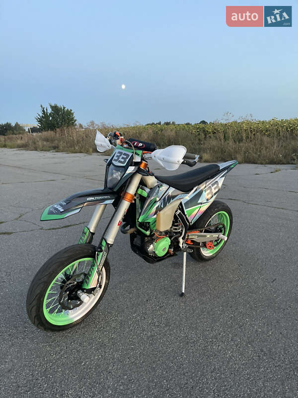 Мотоцикл Супермото (Motard) Kovi 300 Pro S 2021 в Андрушевке фото 5 Мотоцикл Супермото (Motard) Kovi 300 Pro S 2021 в Андрушевке