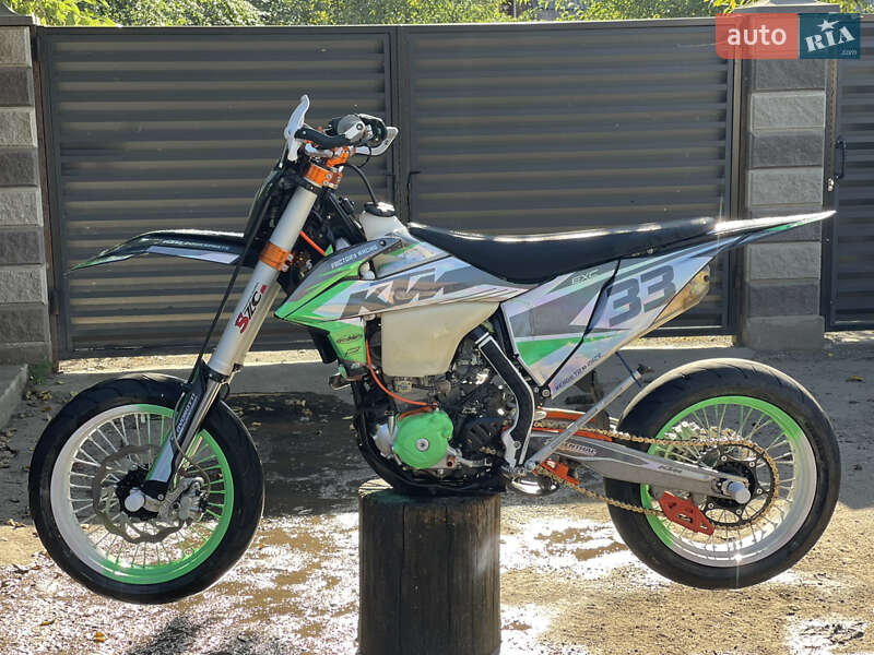 Мотоцикл Супермото (Motard) Kovi 300 Pro S 2021 в Андрушевке фото 10 Мотоцикл Супермото (Motard) Kovi 300 Pro S 2021 в Андрушевке