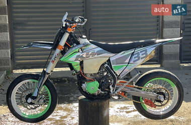 Мотоцикл Супермото (Motard) Kovi 300 Pro S 2021 в 