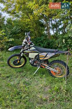 Мотоцикл Позашляховий (Enduro) Kovi 300 Pro S 2024 в Рівному