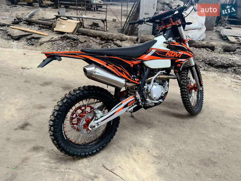 Мотоцикл Кросс Kovi 300 Pro S 2024 в Александрие