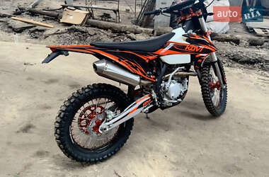 Мотоцикл Кросс Kovi 300 Pro S 2024 в 