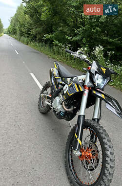 Мотоцикл Внедорожный (Enduro) Kovi 300 Pro S 2025 в Жовкве