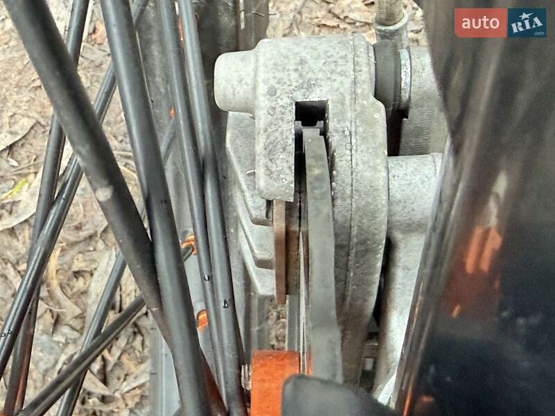 Мотоцикл Супермото (Motard) Kovi 300 Pro S 2025 в Ирпене