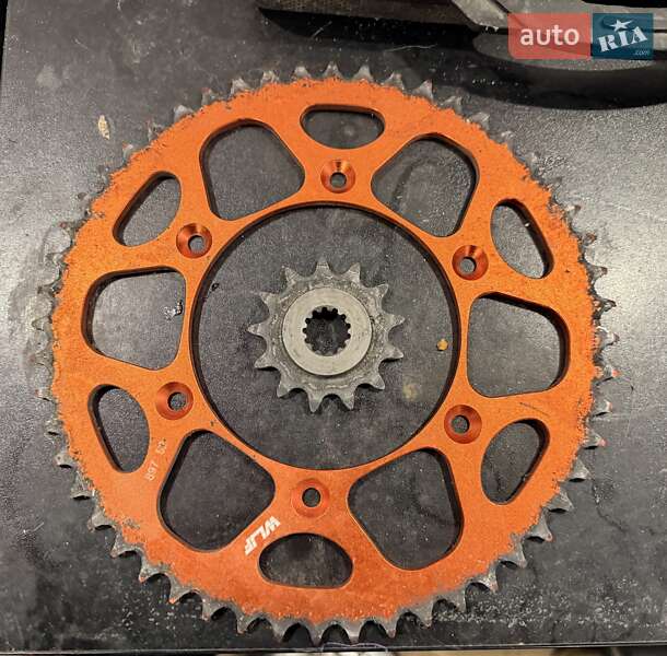 Мотоцикл Супермото (Motard) Kovi 300 Pro S 2025 в Ирпене