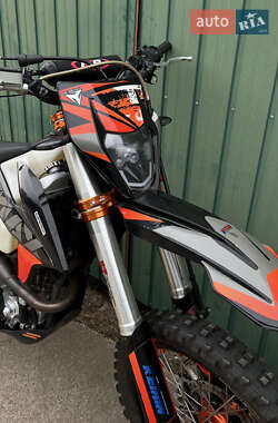 Мотоцикл Позашляховий (Enduro) Kovi 300 Pro S 2023 в Кролевці