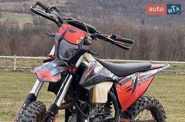 Мотоцикл Внедорожный (Enduro) Kovi 300 Pro S 2023 в Ужгороде