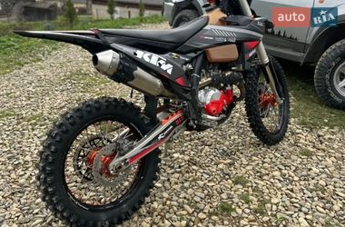 Мотоцикл Позашляховий (Enduro) Kovi 300 Pro S 2024 в Верховині