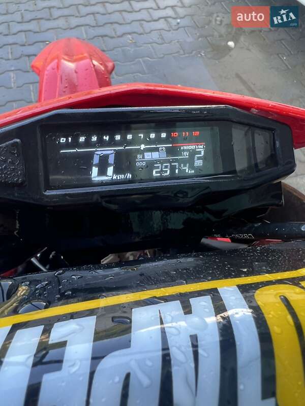 Мотоцикл Кросс Kovi 300 2022 в Яремче