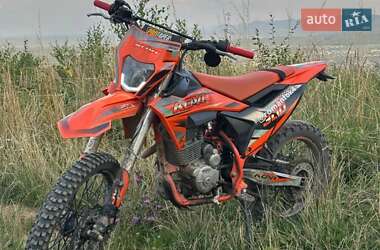 Мотоцикл Внедорожный (Enduro) Kovi 300 2024 в Косове