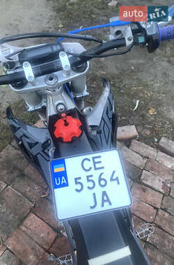 Мотоцикл Внедорожный (Enduro) Kovi 300 2021 в 