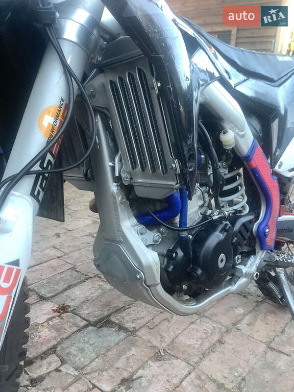 Мотоцикл Внедорожный (Enduro) Kovi 300 2021 в Чернигове