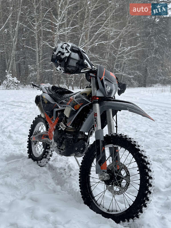 Мотоцикл Кросс Kovi 300 2025 в Киеве фото 2 Мотоцикл Кросс Kovi 300 2025 в Киеве