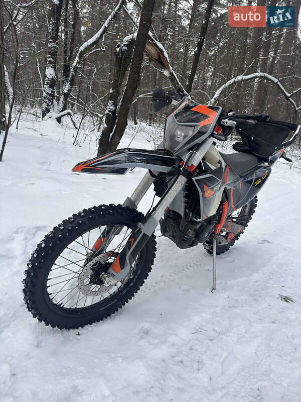 Мотоцикл Кросс Kovi 300 2025 в Киеве фото 3 Мотоцикл Кросс Kovi 300 2025 в Киеве