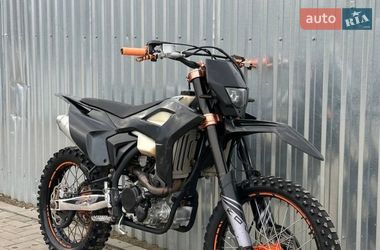 Мотоцикл Кросс Kovi 300 2022 в Красной