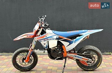 Мотоцикл Супермото (Motard) Kovi 300 2026 в Дніпрі