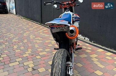 Мотоцикл Супермото (Motard) Kovi 300 2026 в Днепре