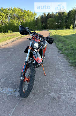 Мотоцикл Внедорожный (Enduro) Kovi 300i Pro S 2023 в Кролевце