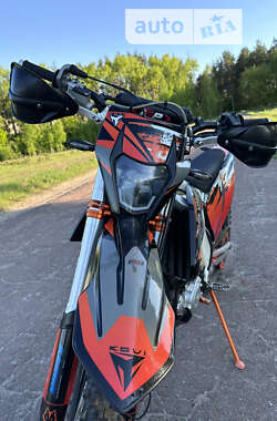 Мотоцикл Внедорожный (Enduro) Kovi 300i Pro S 2023 в Кролевце