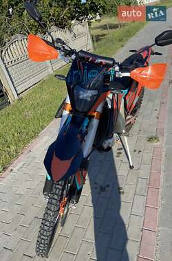Мотоцикл Кросс Kovi 300i Pro S 2021 в 