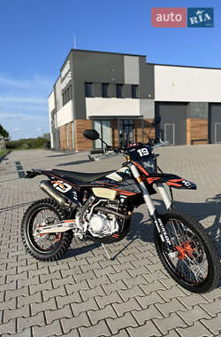 Мотороллер Kovi 300i Pro S 2021 в Ковеле