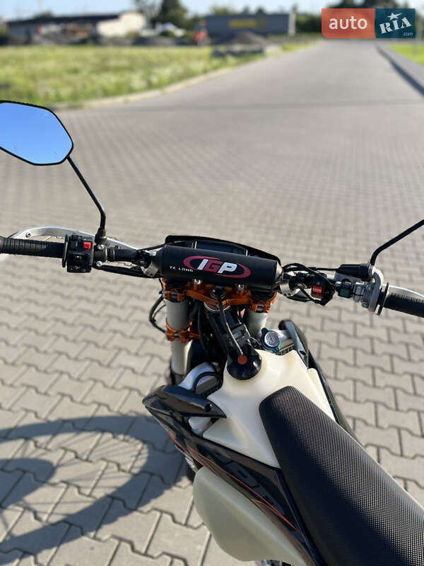 Моторолер Kovi 300i Pro S 2021 в Ковелі