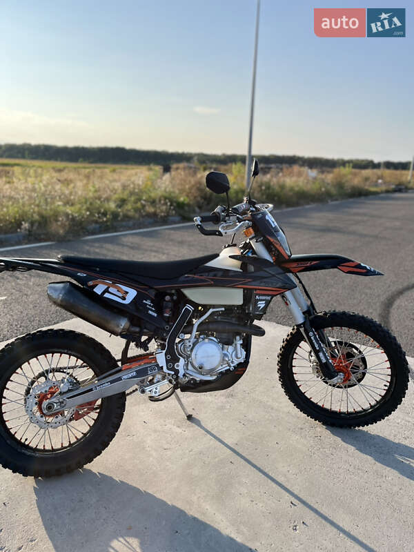 Мотороллер Kovi 300i Pro S 2021 в Ковеле фото 3 Мотороллер Kovi 300i Pro S 2021 в Ковеле