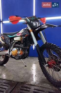 Мотоцикл Внедорожный (Enduro) Kovi 300i Pro S 2021 в Львове