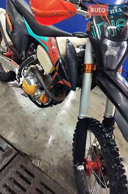 Мотоцикл Внедорожный (Enduro) Kovi 300i Pro S 2021 в 