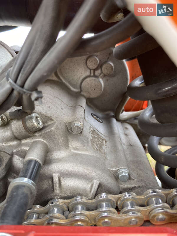 Мотоцикл Внедорожный (Enduro) Kovi 450 2020 в Броварах