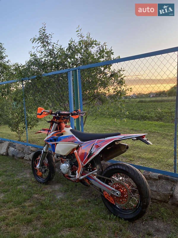 Мотоцикл Внедорожный (Enduro) Kovi 450 2020 в Броварах