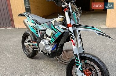 Мотоцикл Супермото (Motard) Kovi 450 2025 в Києві