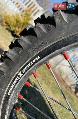 Мотоцикл Внедорожный (Enduro) Kovi 450i Pro KT 2021 в 
