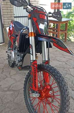 Мотоцикл Кросс Kovi 450i Pro KT 2023 в 