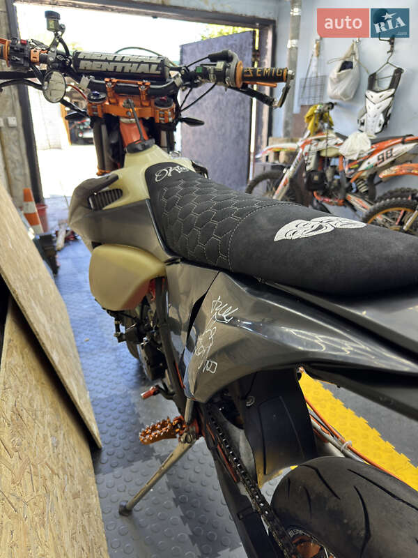 Мотоцикл Супермото (Motard) Kovi 450i Pro KT 2021 в Києві