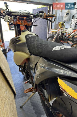 Мотоцикл Супермото (Motard) Kovi 450i Pro KT 2021 в 