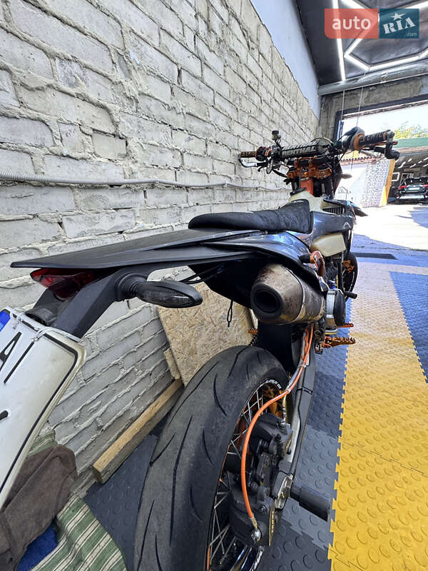 Мотоцикл Супермото (Motard) Kovi 450i Pro KT 2021 в Києві