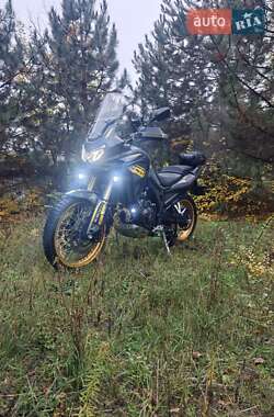 Мотовсюдиход Kovi 500 Aventura 2023 в Дніпрі