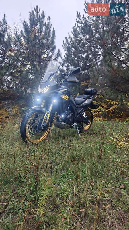 Kovi 500 Aventura 2023 Kovi 500 Aventura 2023