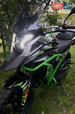 Мотоцикл Внедорожный (Enduro) Kovi ADT 250 2025 в 