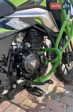 Мотоцикл Позашляховий (Enduro) Kovi ADT 250 2025 в 
