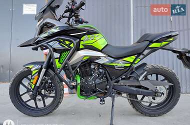Мотоцикл Многоцелевой (All-round) Kovi ADT 250 2024 в Ивано-Франковске