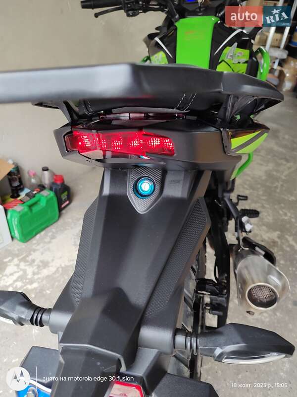 Мотоцикл Багатоцільовий (All-round) Kovi ADT 250 2024 в Івано-Франківську