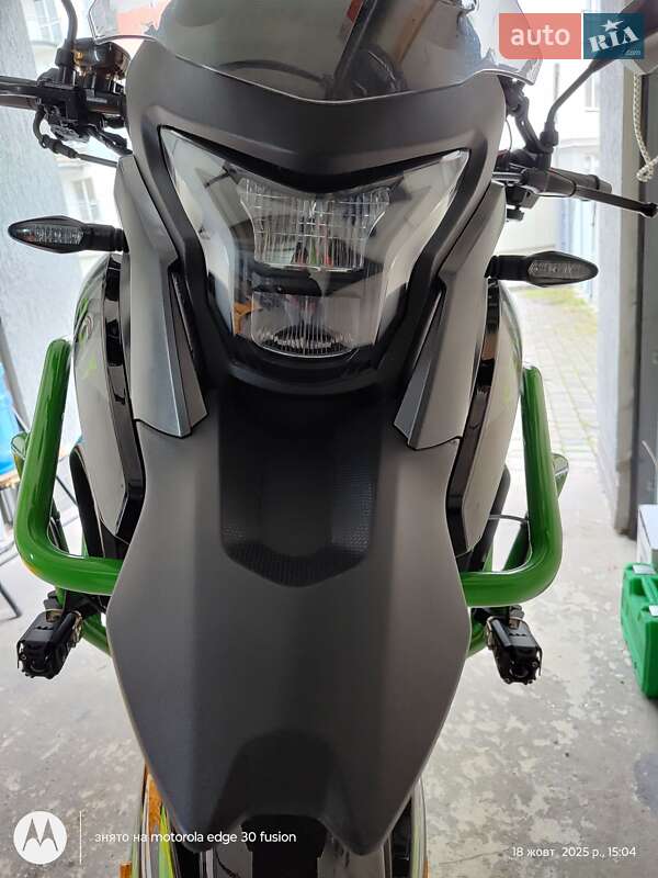 Мотоцикл Багатоцільовий (All-round) Kovi ADT 250 2024 в Івано-Франківську