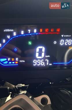 Мотоцикл Багатоцільовий (All-round) Kovi ADT 250 2024 в Конотопі