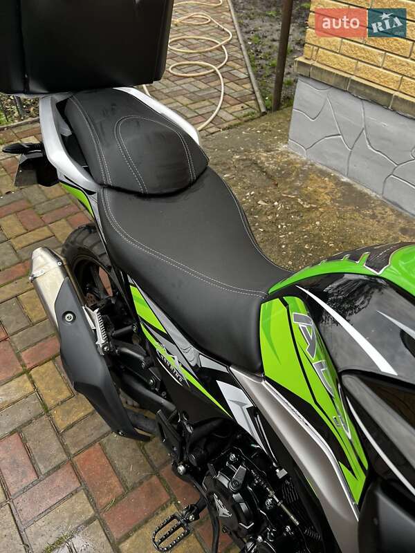 Мотоцикл Многоцелевой (All-round) Kovi ADT 250 2024 в Конотопе