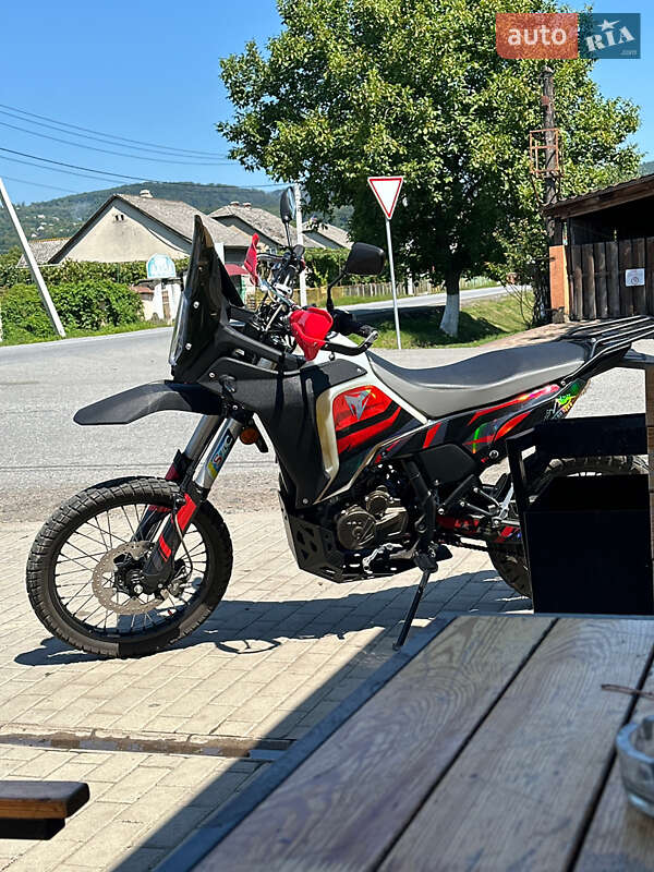 Kovi ADT 300 2024