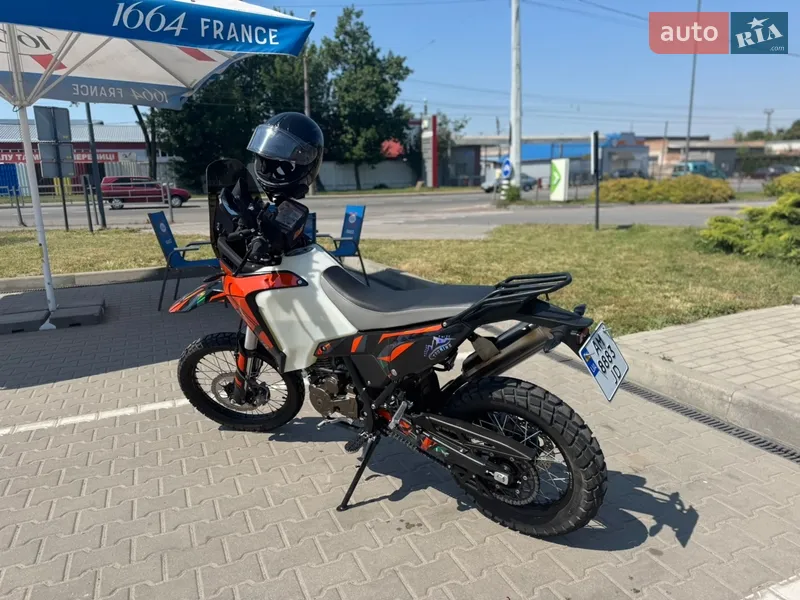 Kovi ADT 300 2024