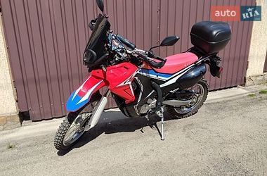 Мотоцикл Туризм Kovi FCS 250 2020 в Каменском