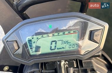 Мотоцикл Внедорожный (Enduro) Kovi FCS 250 2019 в Буске фото 10 Мотоцикл Внедорожный (Enduro) Kovi FCS 250 2019 в Буске